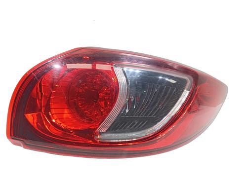 Used Right taillight MAZDA CX-5 (KE, GH) 2.2 D (KE2FW) (150 hp) 32437700