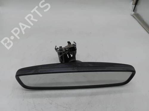 Used Rear mirror SEAT LEON (KL1, KLG) 2.0 TDI (150 hp) 28598501