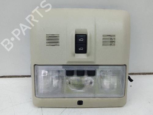 Interior roof light LAND ROVER RANGE ROVER SPORT I (L320) 3.0 D 4x4 | BP19583172I8 