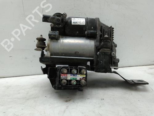 Suspension compressor MERCEDES-BENZ GLE Coupe (C292) 350 d 4-matic (292.323, 292.324) | BP26729972M103 