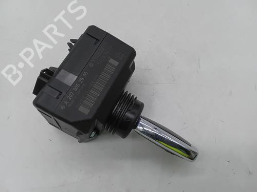 Ignition barrel MERCEDES-BENZ E-CLASS Coupe (C207) E 350 CDI (207.323) | BP29396307M48 