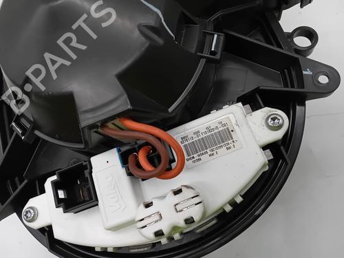 Heater blower motor BMW 1 (F20) 114 d | BP29386025M62 