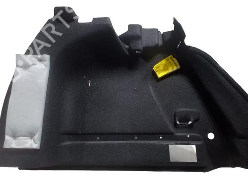 Boot lining VW GOLF VIII (CD1, DA1) 2.0 GTI | BP31967947I3