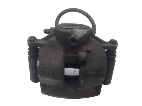 Venstre bremsekaliber foran MERCEDES-BENZ E-CLASS Convertible (A207) E 250 CGI (207.447) (204 hp) 31274639