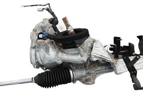 Steering rack OPEL CORSA F (P2JO) 1.2 MHEV | BP39199561M22 - Image 5