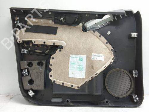 Forreste højre beklædning VW TIGUAN (5N_) 2.0 TDI | BP30050677C59 