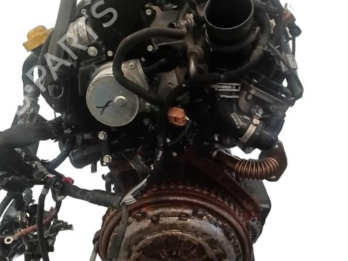 Engine RENAULT MEGANE IV Hatchback (B9A/M/N_) 1.5 dCi 90 (B9A1) | BP36528141M1 - Image 6