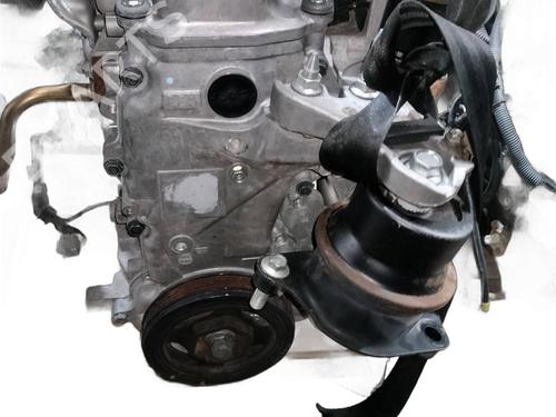 Engine HONDA INSIGHT (ZE_) 1.3 IMA (ZE28, ZE2) | BP18594157M1 - Image 5