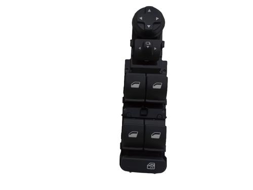 Left front window switch CITROËN C3 AIRCROSS II (2R_, 2C_) 1.2 PureTech 110 (2RHNZB, 2RHNZW, 2RHNPX, 2RHNPJ) | BP39137482I27 - Image 2