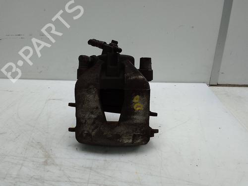 Right front brake caliper SEAT IBIZA V (KJ1, KJG) 1.0 TSI | BP28148431M104 