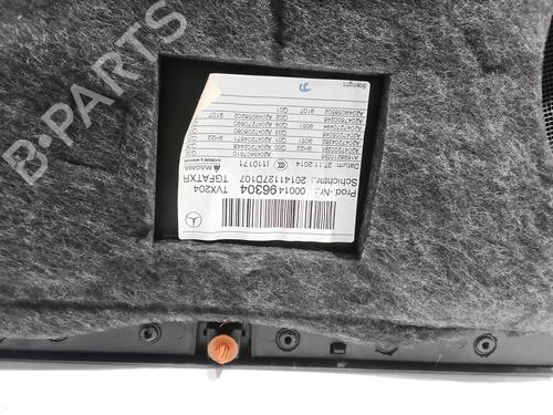 Front right panel MERCEDES-BENZ GLK-CLASS (X204) 220 CDI 4-matic (204.984) | BP36903886C59  - Image 8