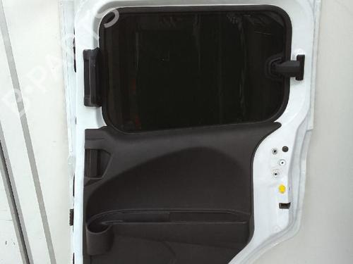 Right slide door FORD TOURNEO COURIER B460 MPV 1.6 TDCi | BP26157613C75 