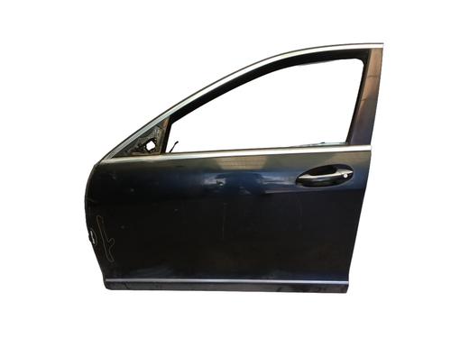 Used Left front door Left front door MERCEDES-BENZ S-CLASS (W221, V221) S 350 (221.056, 221.156) (272 hp) 34580933 34580933