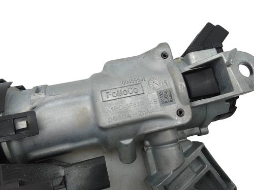 Ignition barrel FORD PUMA (J2K, CF7) | BP21602851M48 - Image 2