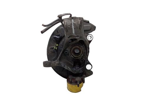 Used Left front steering knuckle SEAT ATECA (KH7, KHP) 1.0 TSI (116 hp) 26052389