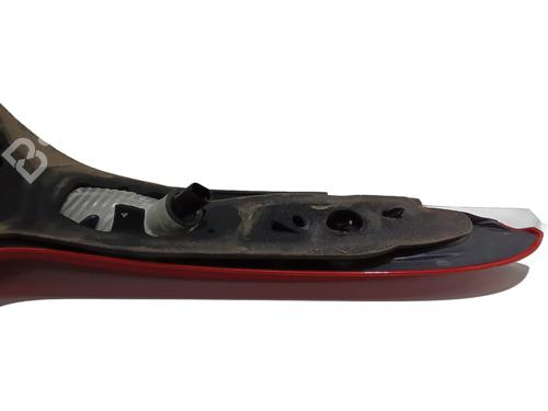 Left taillight VOLVO C30 (533) 1.6 D | BP36965151C34  - Image 11