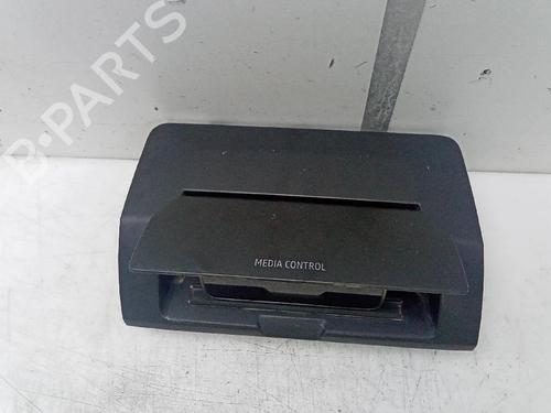 Glove box DACIA SANDERO III 1.0 TCe LPG | BP19707702C95