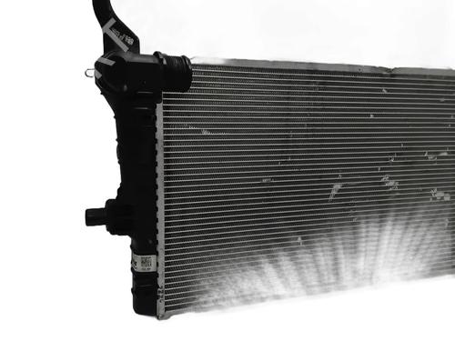 Water radiator HYUNDAI i30 Estate (PDE) 1.6 CRDi | BP30195374M31 
