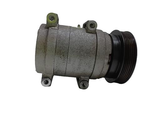 AC compressor CHEVROLET CAPTIVA (C100, C140) 2.0 D | BP37487870M34 - Image 5