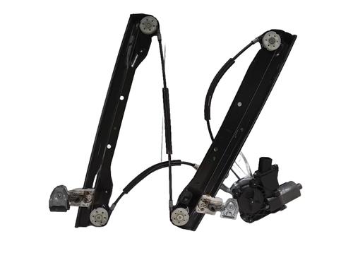 Front left window mechanism OPEL MERIVA B MPV (S10) 1.4 (75) | BP36860865C22  - Image 6