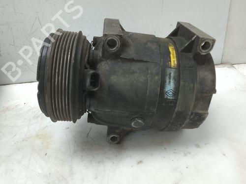 AC compressor RENAULT SCÉNIC I MPV (JA0/1_, FA0_) 1.9 dCi RX4 | BP26051260M34 