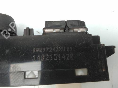 Switch PEUGEOT 208 I (CA_, CC_) 1.6 HDi | BP23103627I30 