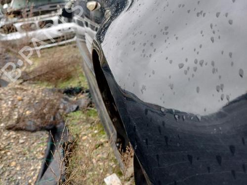 Used Right front fenders BMW 3 (E46) 330 d (204 hp) 18595127