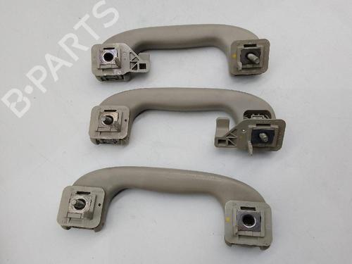 Used Interior roof handle CHEVROLET CRUZE (J300) 2.0 CDI (163 hp) 25782535