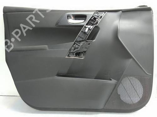 Venstre frontpanel Venstre frontpanel 23456145 23456145