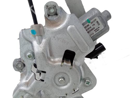 Front right window mechanism SSANGYONG TIVOLI 1.6 | BP20143737C23 - Image 2
