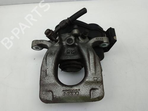 Used Right rear brake caliper NISSAN QASHQAI II SUV (J11, J11_) [2013-2025]  26055596