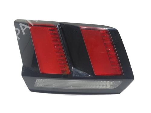 Used Left tailgate light PEUGEOT 3008 II SUV (MC_, MR_, MJ_, M4_) 1.5 BlueHDi 130 (131 hp) 30506305