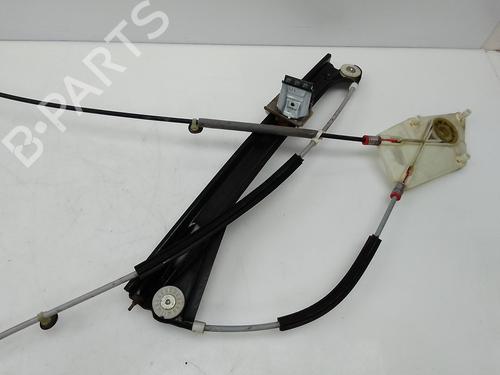 Rudehejsemekanisme ventre foran VW POLO V (6R1, 6C1) 1.2 | BP28149987C22 