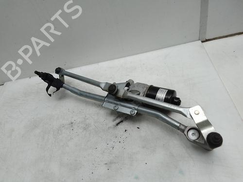 Used Front wiper motor Front wiper motor BMW 1 Convertible (E88) 118 d (143 hp) 18582368 18582368