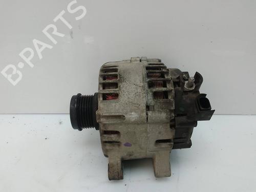 Used Alternator Alternator FORD FOCUS III 1.6 TDCi (115 hp) 20503996 20503996