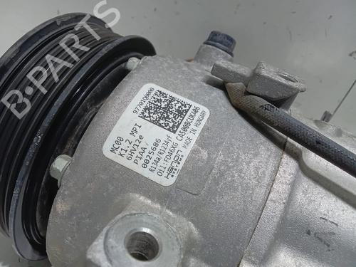 AC compressor HYUNDAI i20 III (BC3, BI3) 1.2 | BP39668158M34 - Image 4