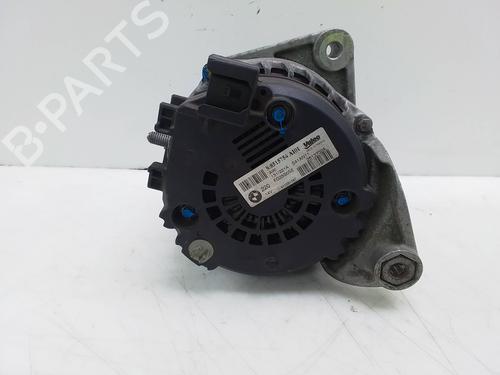 Alternator BMW 5 (F10) 525 d | BP26159534M7 