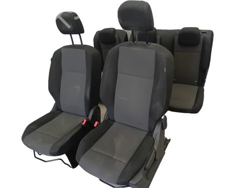 Used Seats set Seats set CITROËN BERLINGO (ER_, EC_) 1.5 BlueHDi 100 (102 hp) 33285987 33285987