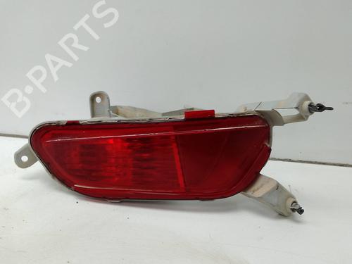 Used Left taillight Left taillight MAZDA CX-3 (DK) 1.5 SKYACTIV-D (DK2WS, DK5FW) (105 hp) 18584238 18584238