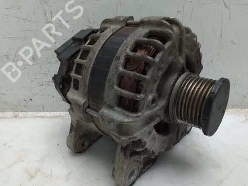 Alternator NISSAN X-TRAIL III (T32_, T32R, T32RR) 1.3 DIG-T | BP29420764M7 
