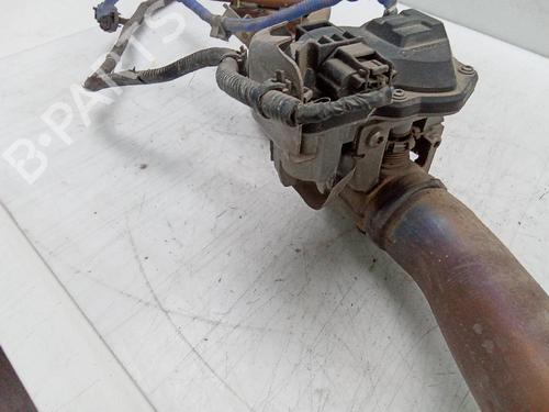 Used Exhaust system RENAULT KADJAR (HA_, HL_) 1.6 dCi 130 (HLA4) (130 hp) 18572878