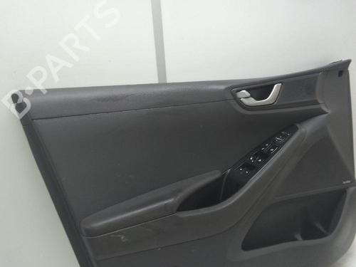 Used Front left panel HYUNDAI IONIQ (AE) 1.6 GDI Hybrid (141 hp) 19091985