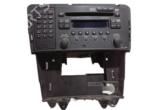 radio-volvo-s60-i-384-2000-2001-2002-2003-2004-2005-2006-2007-2008-2009-2010-37682847 main image