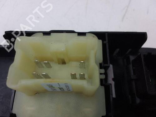 Left front window switch RENAULT CLIO IV (BH_) 1.5 dCi 90 | BP18585616I27 
