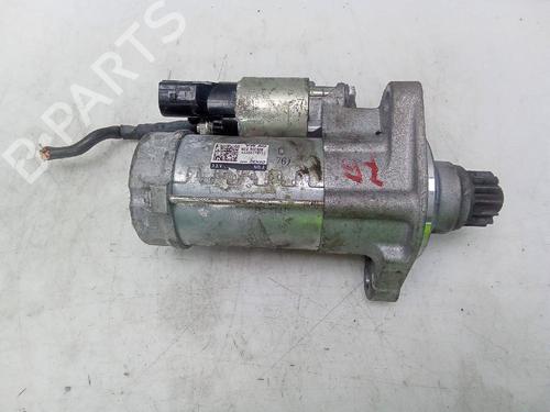 Starter AUDI TT (8J3) 2.0 TFSI | BP26052740M8 