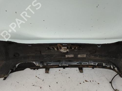 Rear bumper PEUGEOT 208 I (CA_, CC_) 1.5 BlueHDI 100 | BP27924253C8