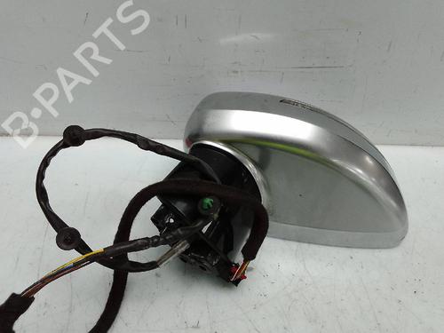 Left mirror AUDI TT (8N3)  | BP24997976C26 