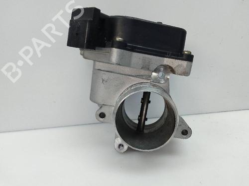 Throttle body VW POLO V (6R1, 6C1) 1.6 TDI | BP21602905M82 