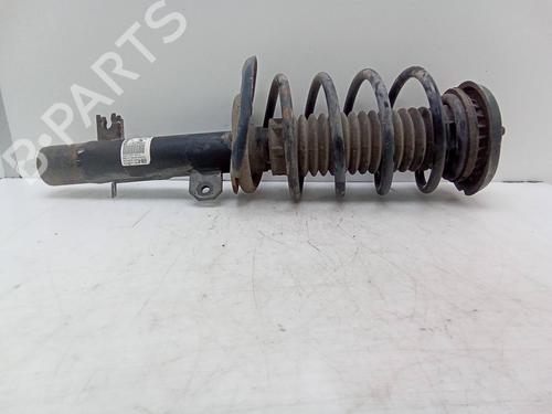 Højre bagtil støddæmper CITROËN C3 / C3 ORIGIN III (SX) 1.6 BlueHDi 75 (75 hp) 26159219