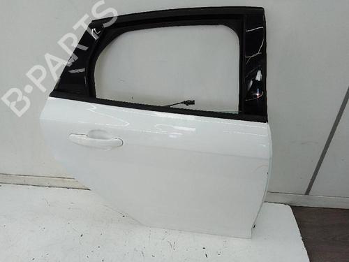 Used Right rear door FORD FOCUS III 1.6 TDCi (115 hp) 18585420